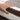 Bathroom Rugs Extra Soft Absorbent Shaggy Striped Chenille Bath Rugs, Non Slip Backing