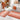 Premium Chenille Bath Mat Set (2-Piece), Ultra-Soft Absorbent Non-Slip Bathroom Rugs