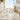 Close-up of Ultra-Soft Chenille Pile – BSICPRO Bathroom Rug Set Non-Slip TPR Backing Detail