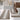 Bathroom Rug Set 3-Piece, U-shaped toilet mat, Ultra-Soft Chenille Non-Slip Bath Mats