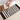 Bathroom Rugs Extra Soft Absorbent Shaggy Striped Chenille Bath Rugs, Non Slip Backing