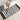 Bathroom Rugs Extra Soft Absorbent Shaggy Striped Chenille Bath Rugs, Non Slip Backing