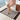 Bathroom Rugs Extra Soft Absorbent Shaggy Striped Chenille Bath Rugs, Non Slip Backing